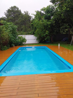 Férias em Florianópolis entre o mar e o campo!